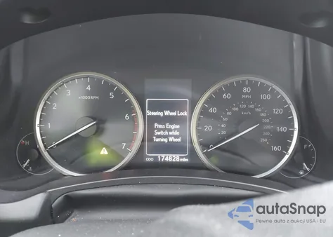 2015 Lexus Nx 200T z USA, uszkodzony, nr VIN JTJYARBZ2F2015335